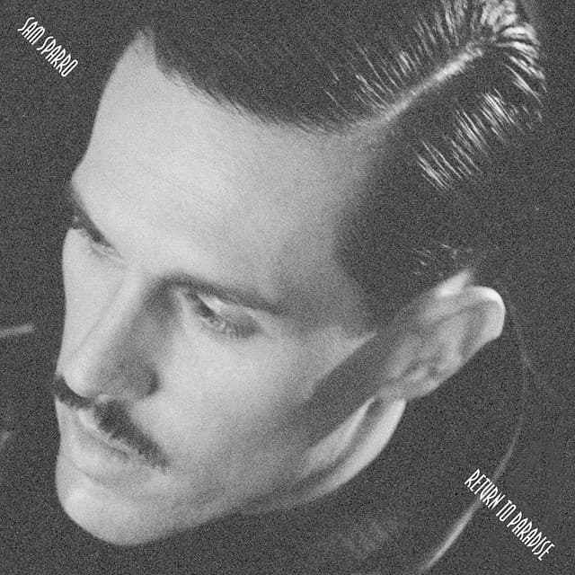 Return to Paradise cover art