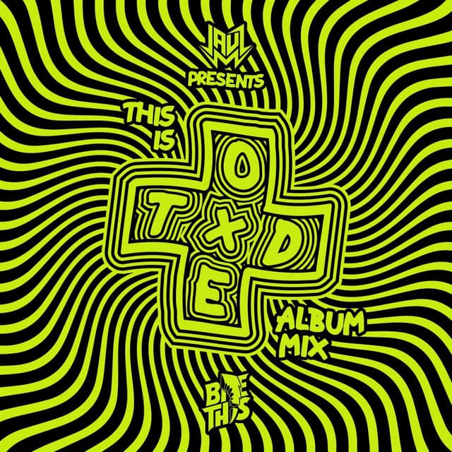 Truth (Mixed) cover art