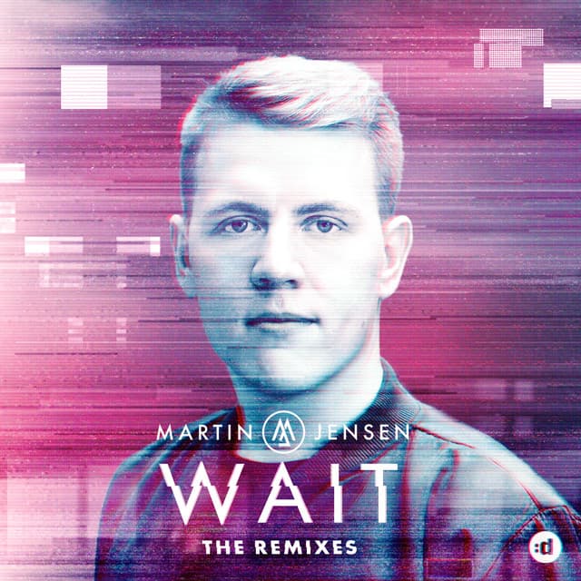 Wait (feat. Loote) - Nector Remix cover art