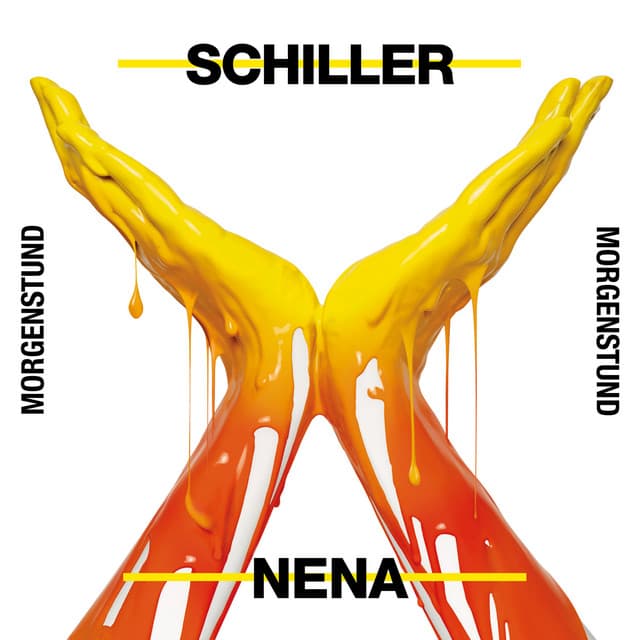 Morgenstund - Gestört Aber GeiL Club Edit cover art