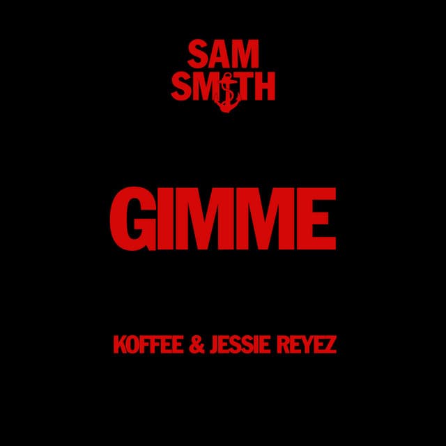 Gimme (feat. Koffee & Jessie Reyez) cover art