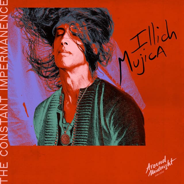 The Constant Impermanence - Landikhan Remix cover art