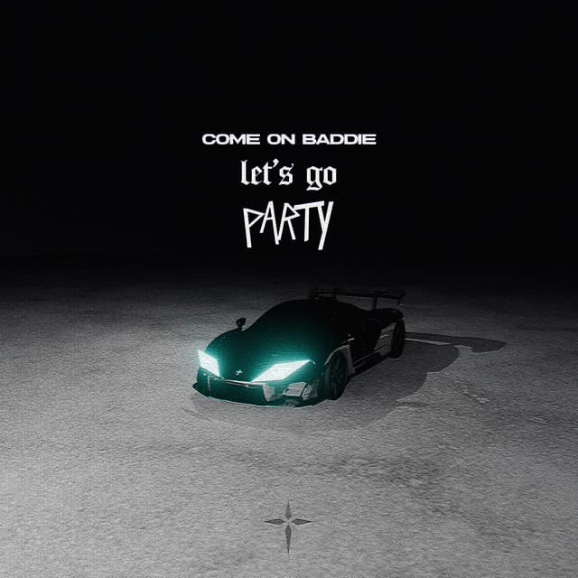 09NRG cover art