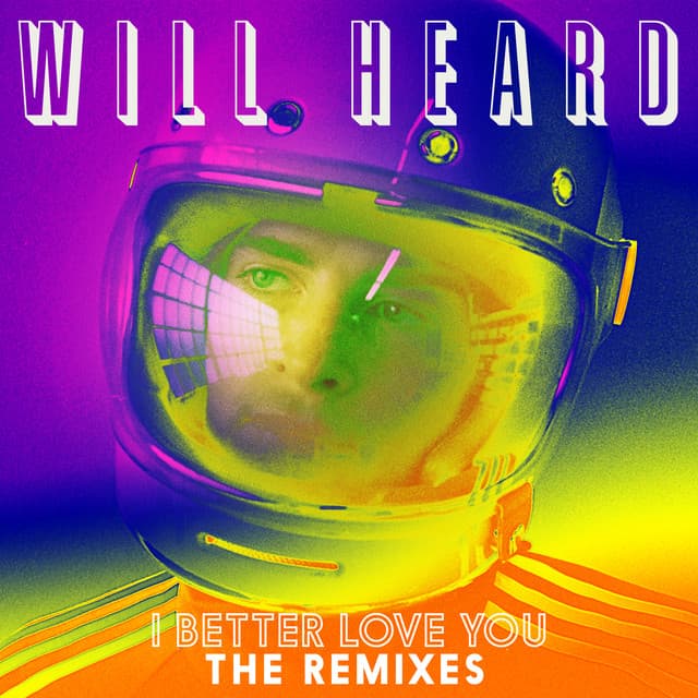 I Better Love You - Shy Luv Remix cover art