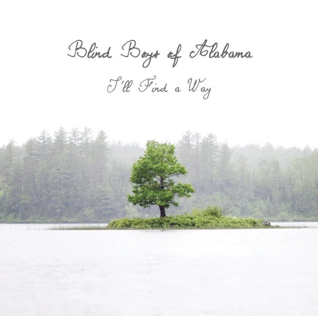 Every Grain Of Sand (feat. Justin Vernon) cover art