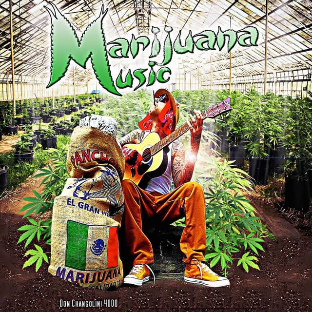 Cali Kush Blunts cover art