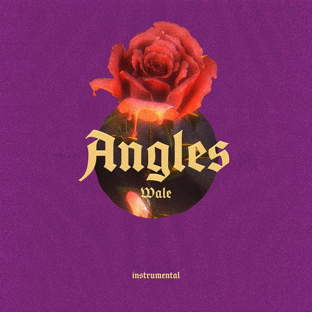 Angles - Instrumental cover art