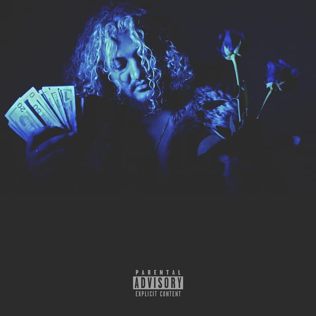 Aqua Man cover art