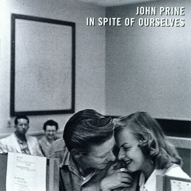 In Spite Of Ourselves cover art