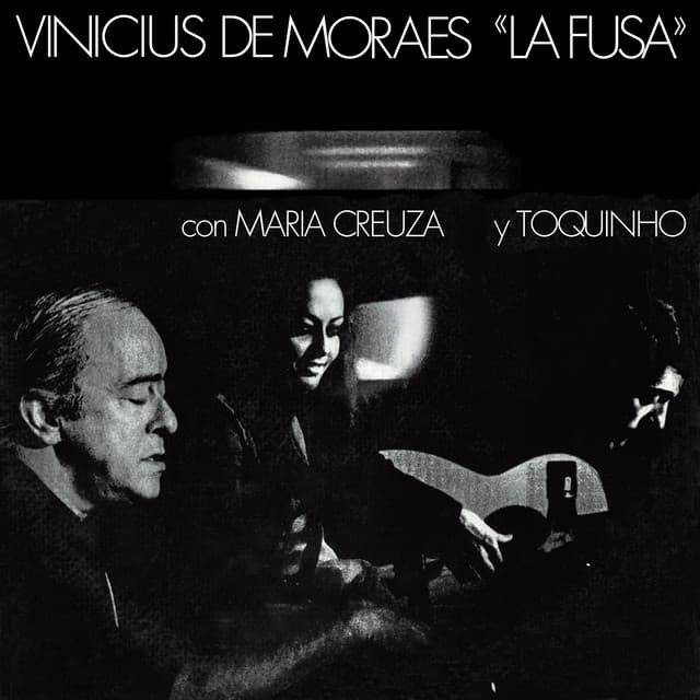 A Felicidade - Live cover art