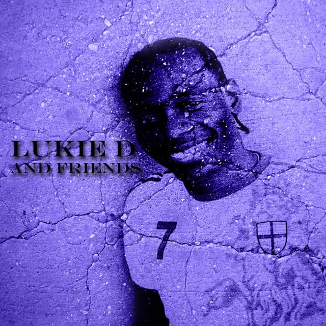 Lazer Beam cover art