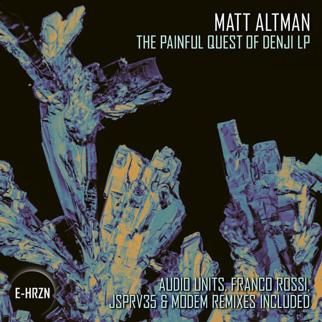 Matt Altman