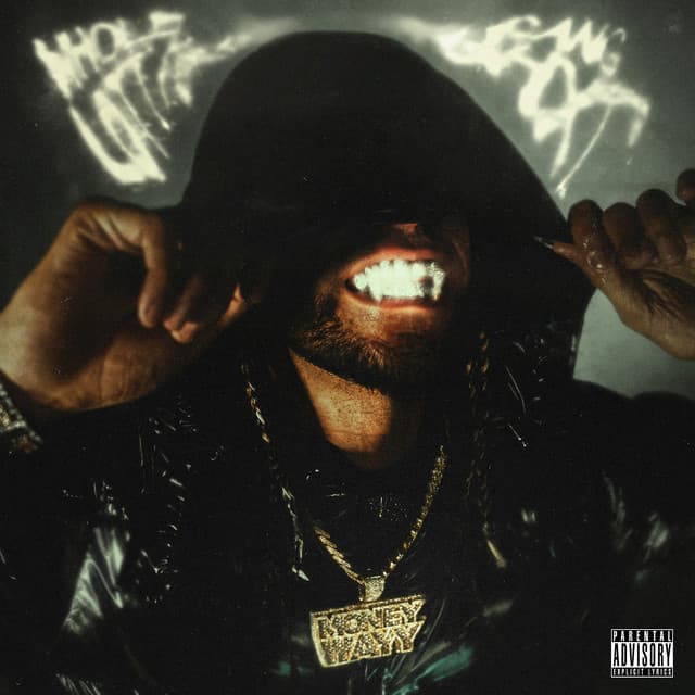 Baby Glock (with Hydro) cover art