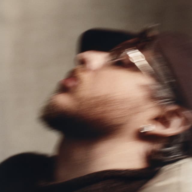 Move Along cover art