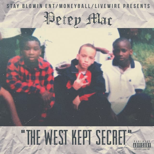 Cash Flow cover art