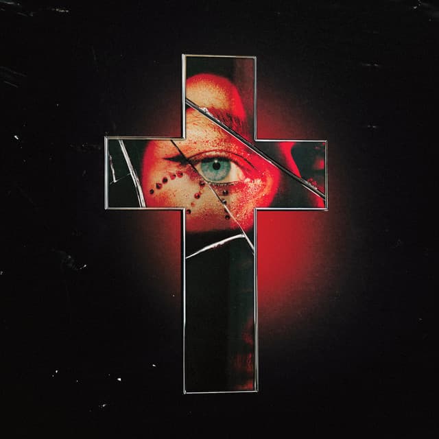 Bullshit cover art