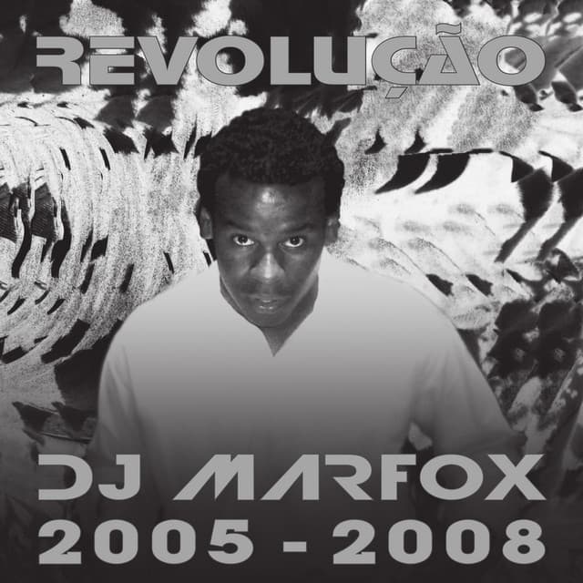 Funk em Kuduro (2006) cover art