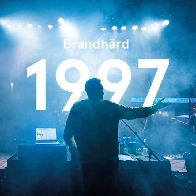 1997 cover art