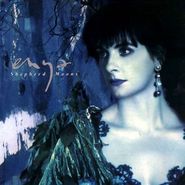 Shepherd Moons cover art