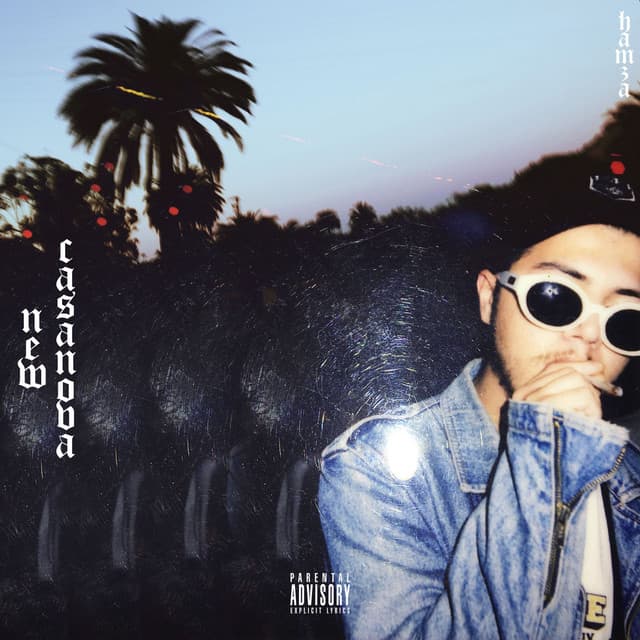 Ghetto cover art