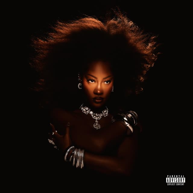 Gangsta cover art