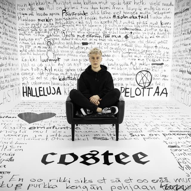 Ehkä joskus tää viel naurattaa cover art