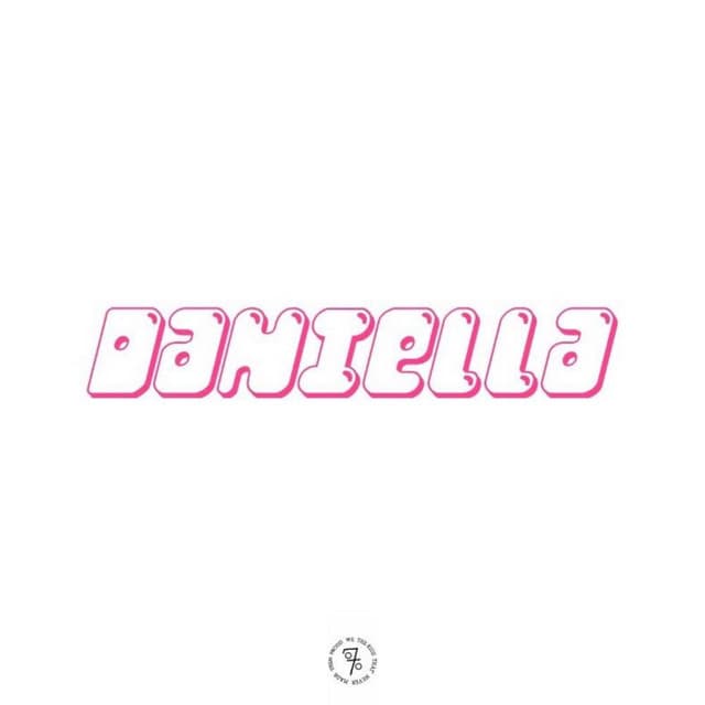 Daniella cover art