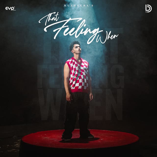 That Feeling When cover art