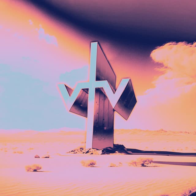I Am The Lightning cover art
