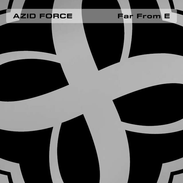 Far From E - Remix cover art