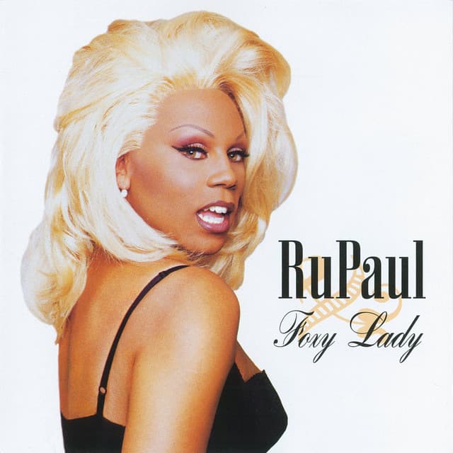 Work That Body cover art