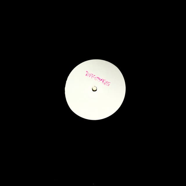 Scared - Marcel Dettmann Remix cover art