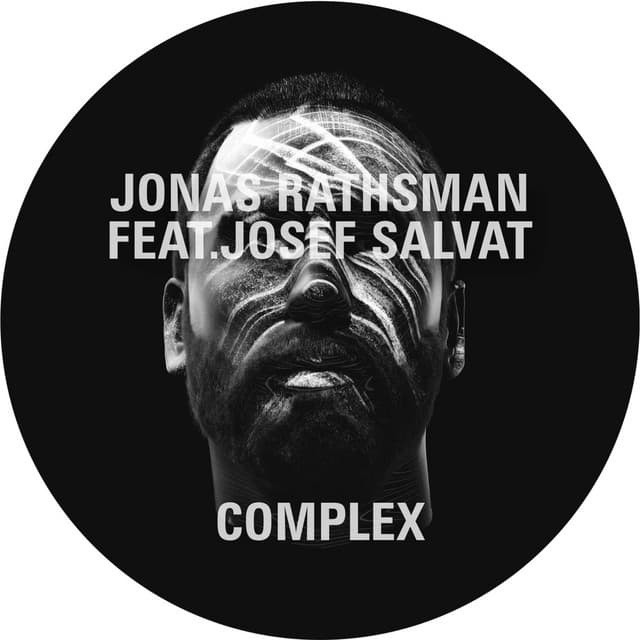 Complex - Serge Devant Remix cover art