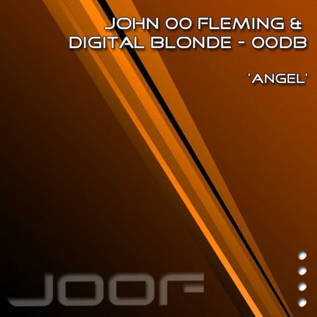 Angel - Original Mix cover art