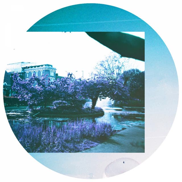 Secret Island cover art
