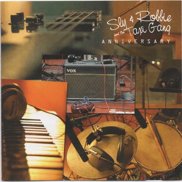 Spanish Town Blues cover art