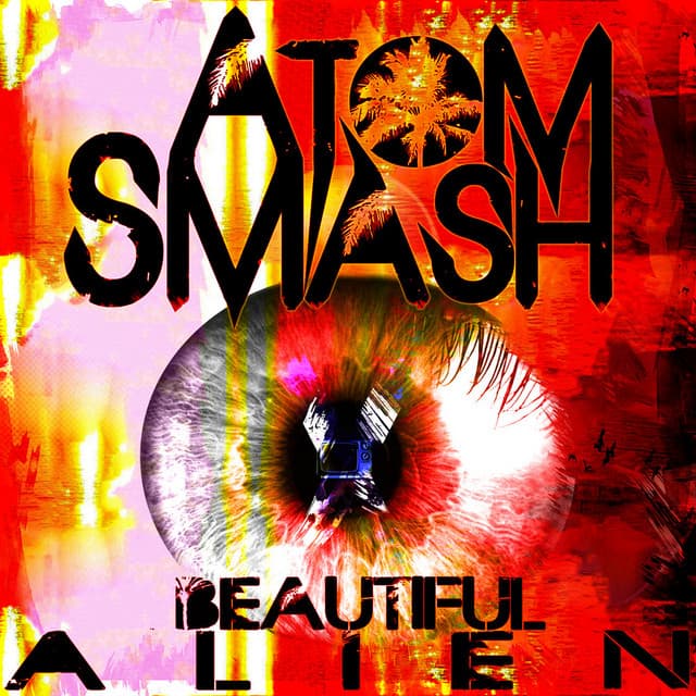 Kiss From A Rose cover art