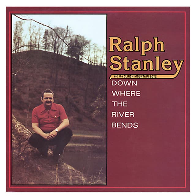 Down Where The River Bends cover art