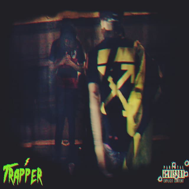 Andamos Salvajes cover art
