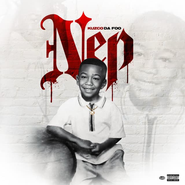 Good Nigga cover art