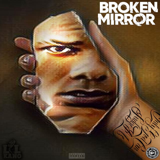 TAKE YO PLACE cover art