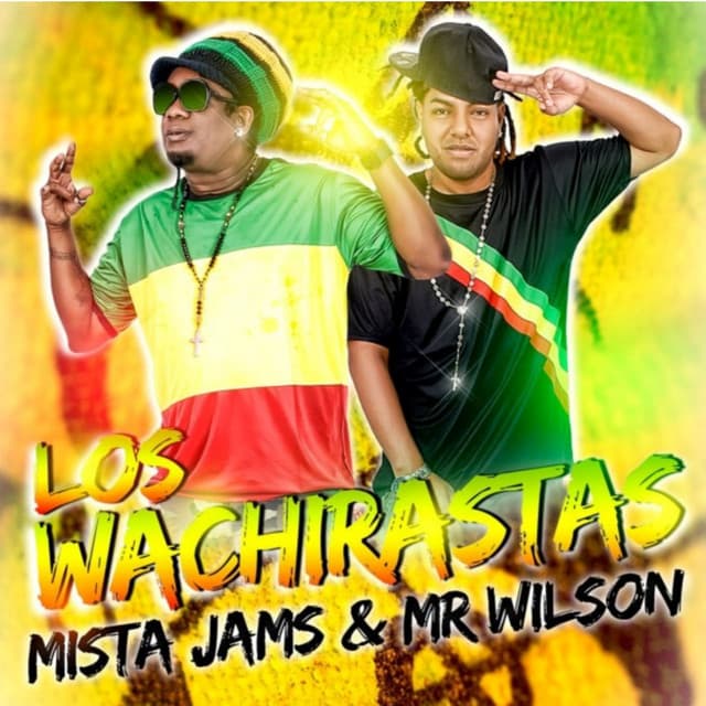 El Baile Del Tao cover art