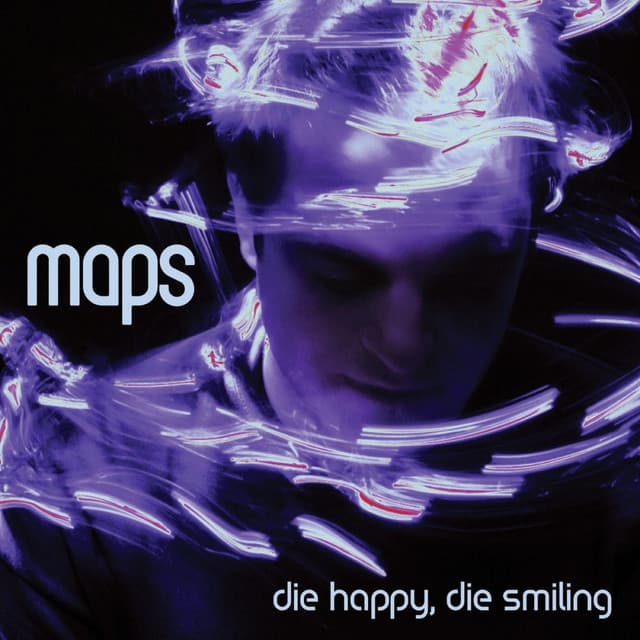 Die Happy, Die Smiling cover art