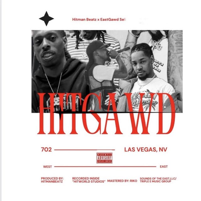 HITGAWD cover art