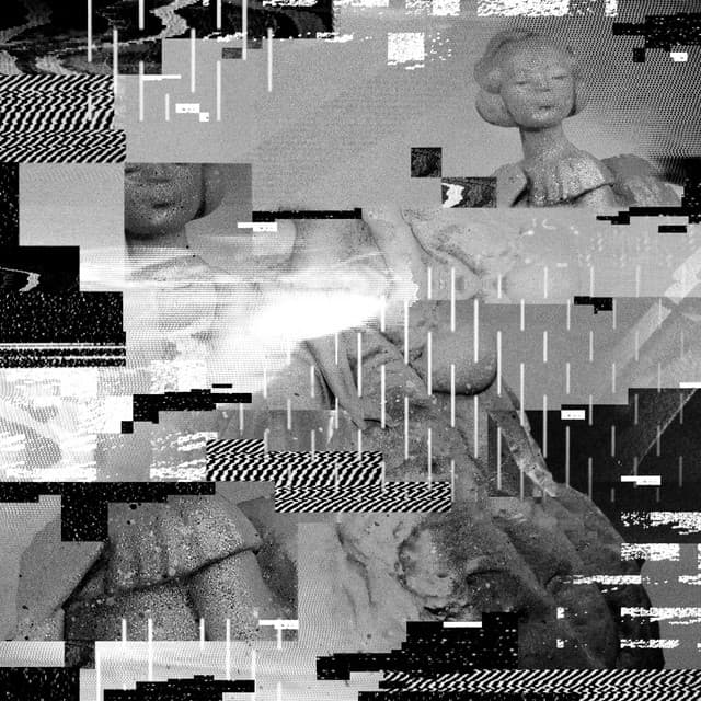 Leather & Lace - Mumdance & Logos Remix cover art