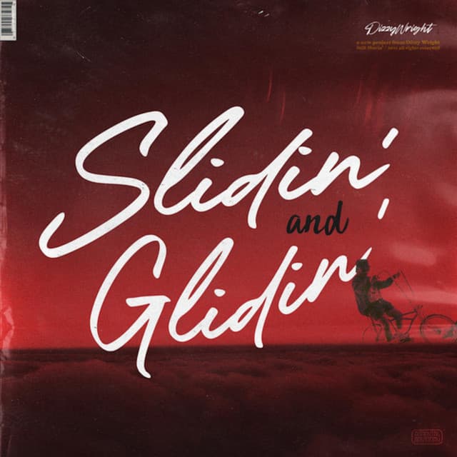 Slidin And Glidin cover art