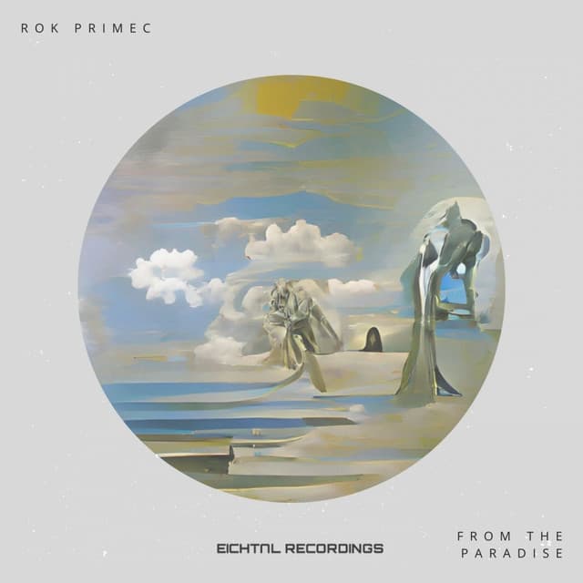 Rok Primec