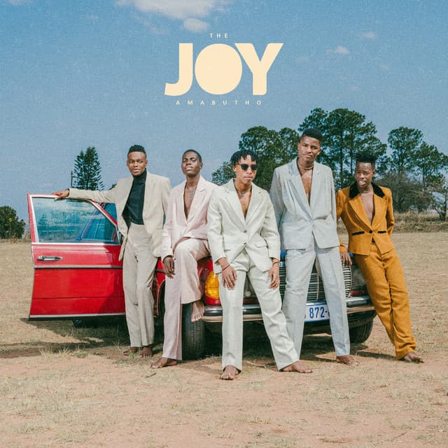 Umacashelana cover art