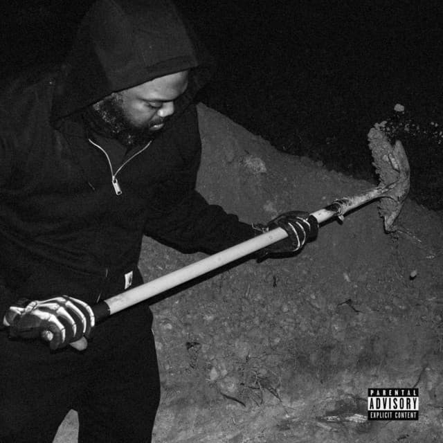 Forgiveness Is God's Job... Part 1 (Deluxe) cover art