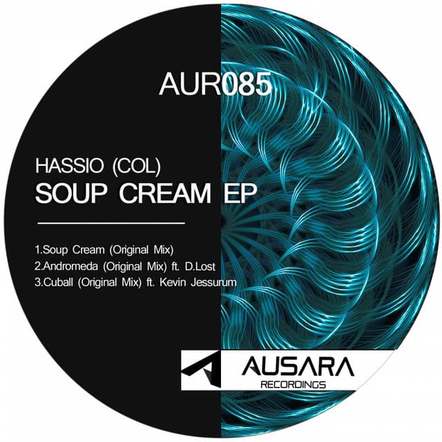Cuball cover art